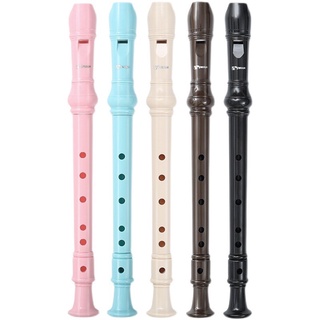 Sáo Recorder 8 Lỗ Học Sinh