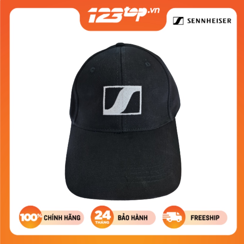 Nón Sennheiser chính hãng