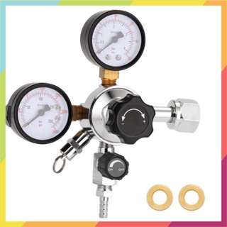 Van Điều Chỉnh Áp Suất Regulator - eurooutlet