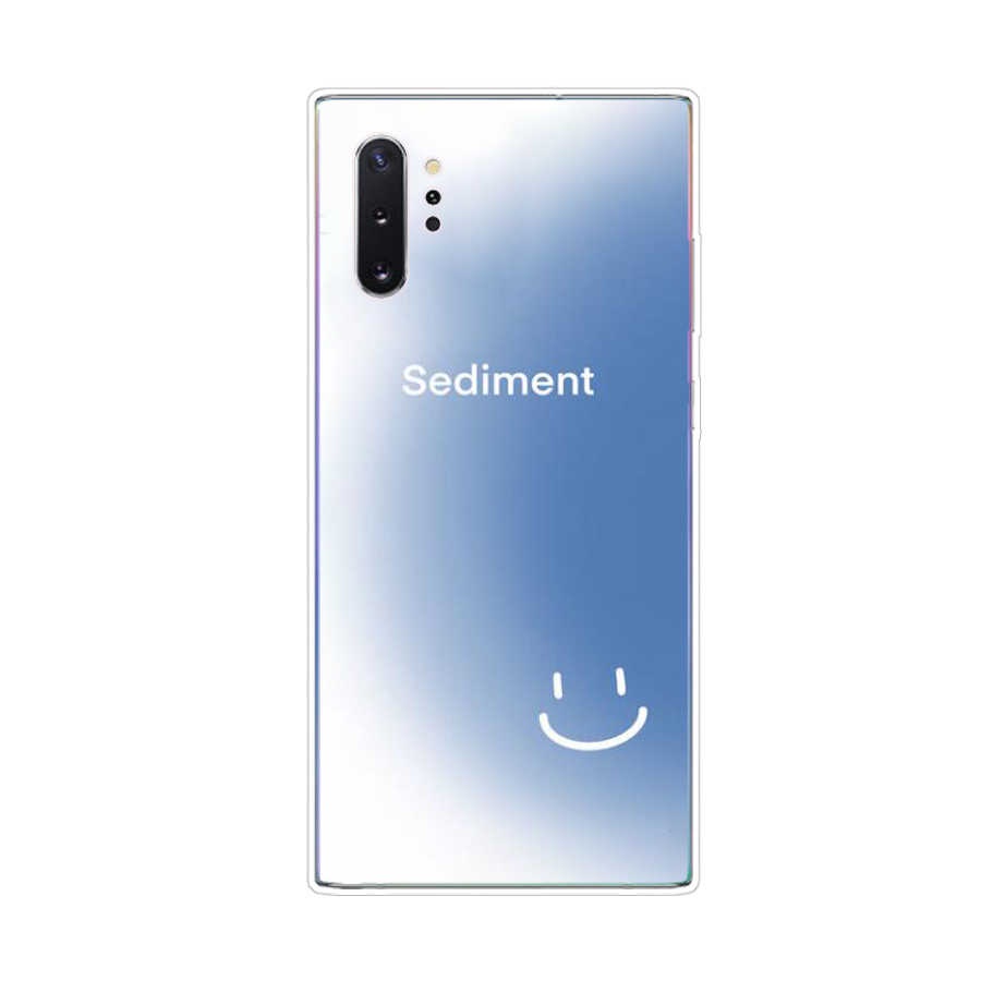 Ốp Điện Thoại TPU Dẻo In Họa Tiết Độc Đáo Thời Trang Cho Samsung Galaxy note 9 10 plus