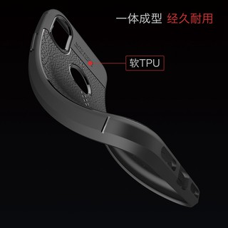 [Freeship toàn quốc từ 50k] Ốp lưng vân da cao cấp Auto Focus ip5 đến xsmax