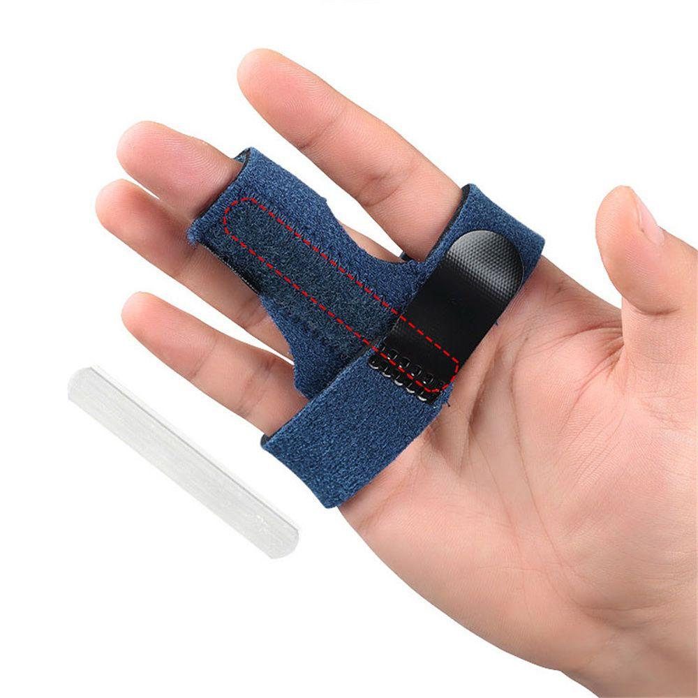 Đai Nẹp Ngón Tay Thể Thao Nối Dài An Toàn Tiện Dụng