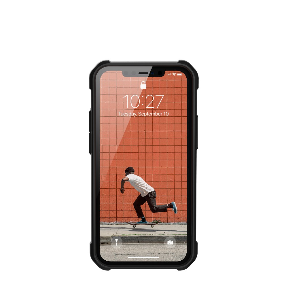 Ốp lưng UAG Metropolis LT cho iPhone 12 Mini