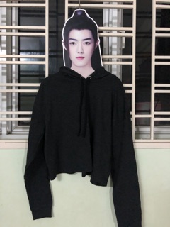 Pass 1 đống áo Kido, H&M