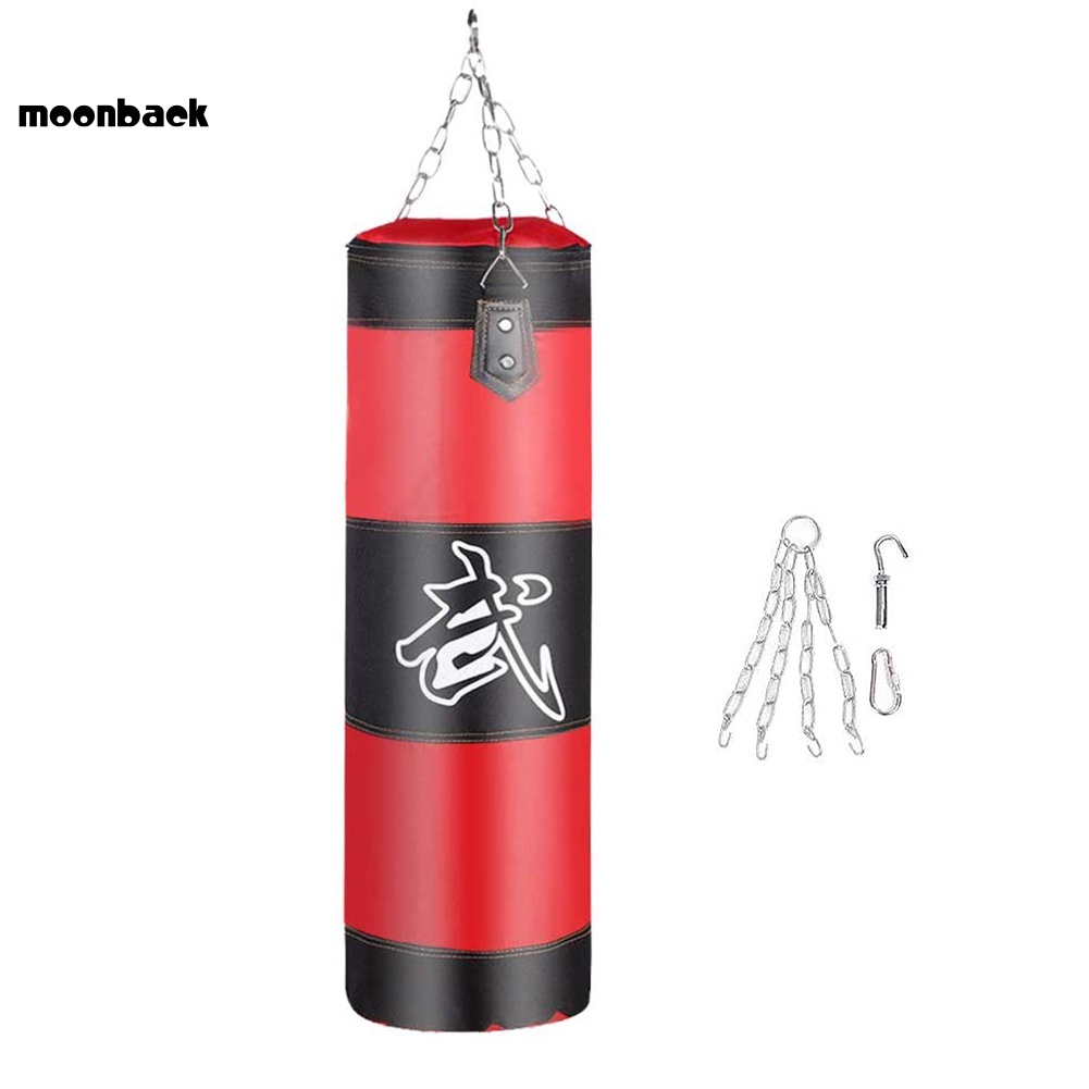 Túi cát hỗ trợ luyện tập boxing tiện dụng