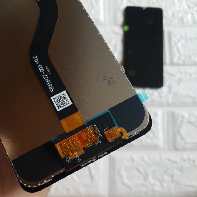 Màn Hình Samsung Galaxy A20s Zin Hàng Cao Cấp
