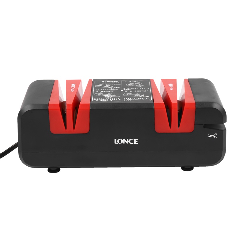 Máy Mài Dao Tự Động 220V Phích Cắm US