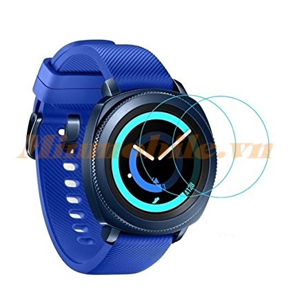 Dán màn hình Samsung Gear Sport