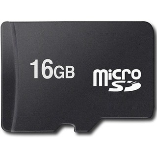 Thẻ nhớ micro sd 16gb-bh 12 tháng