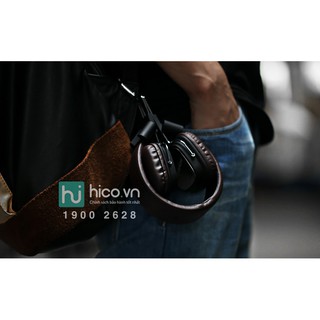Tai nghe chụp tai REMAX RM-100H