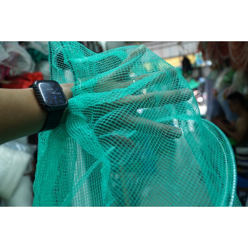 Giỏ cá vành sắt