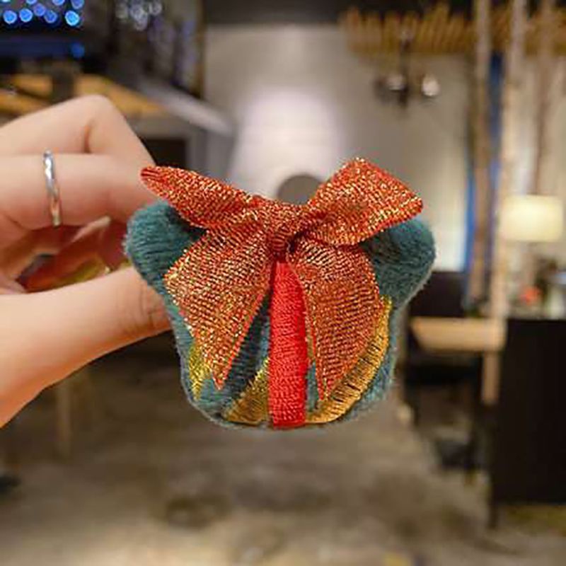 Quà Giáng Sinh Vòng Đeo Tay Hình Ông Già Noel Tuần Lộc Tuần Lộc Giáng Sinh Sáng Tạo Cho Trẻ Em
