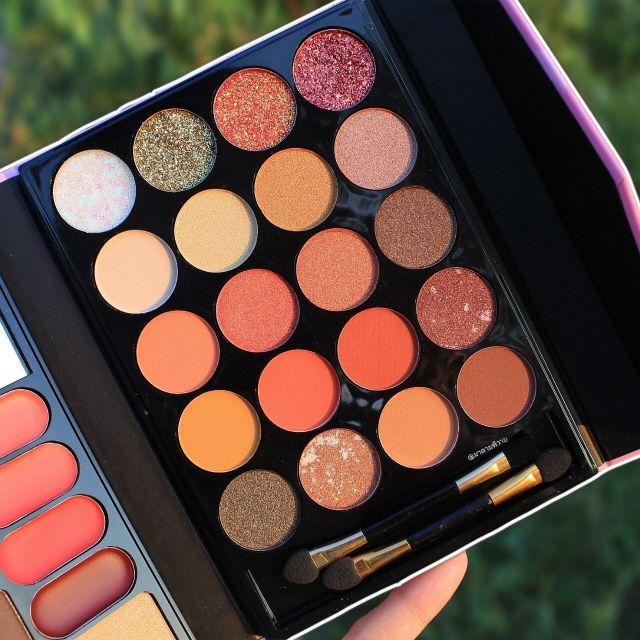 🥰Phấn bóp trang điểm 😍Lovely Unicorn 🦄 | BigBuy360 - bigbuy360.vn