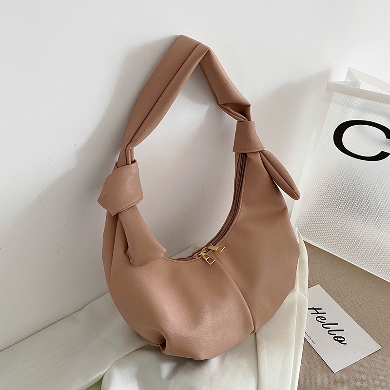 Túi Đeo Vai Hình Vuông Mềm Thời Trang Mùa Hè 2022 Cho Nữ