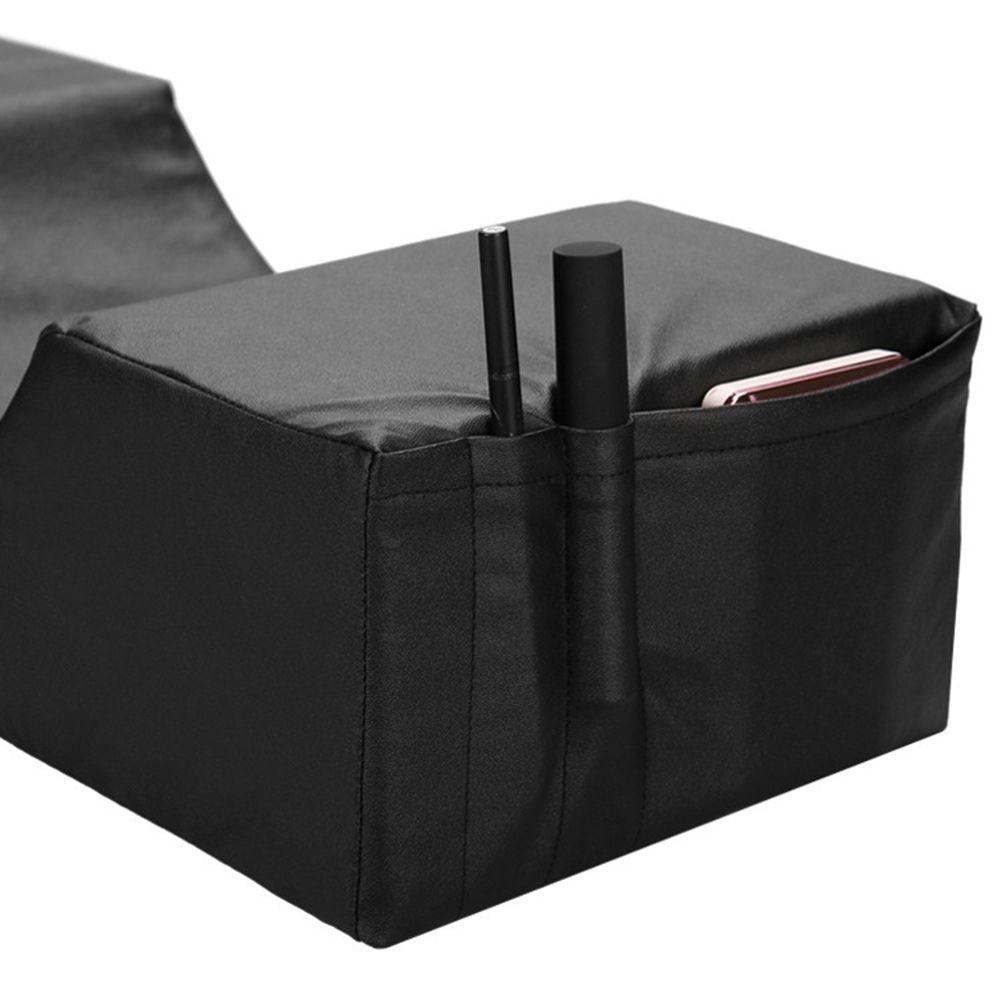 Gối Kê Lông Mi Bằng Memory Foam Tiện Dụng Cho Salon Làm Đẹp