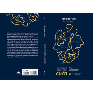 Sách - Hội Chứng Trầm Cảm Cười