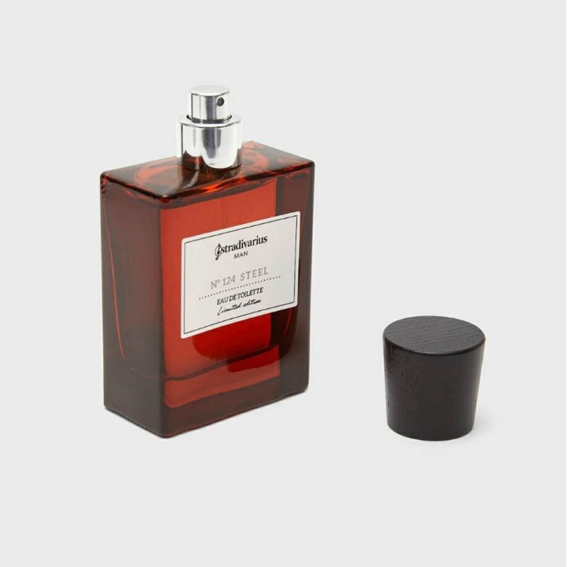 CÁC MẪU NƯỚC HOA NAM STRADIVARIUS