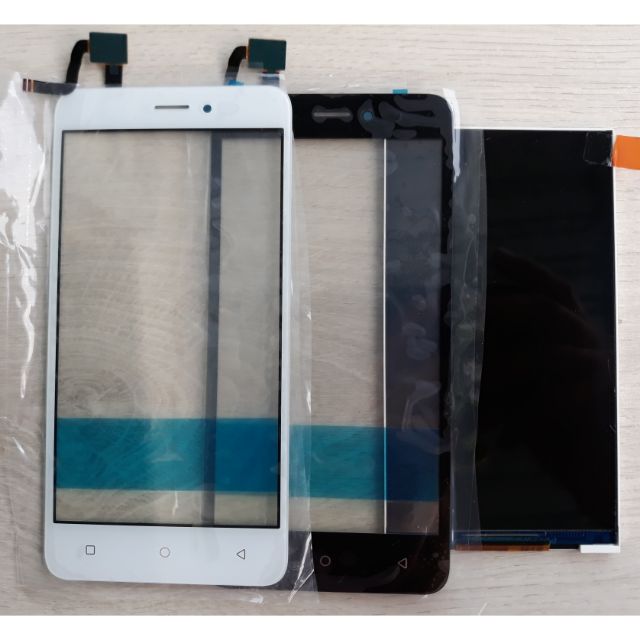 Màn hình - Cảm ứng mobiistar Lai Z2 (mỗi món đồ TẶNG 5 miếng dán màn hình)