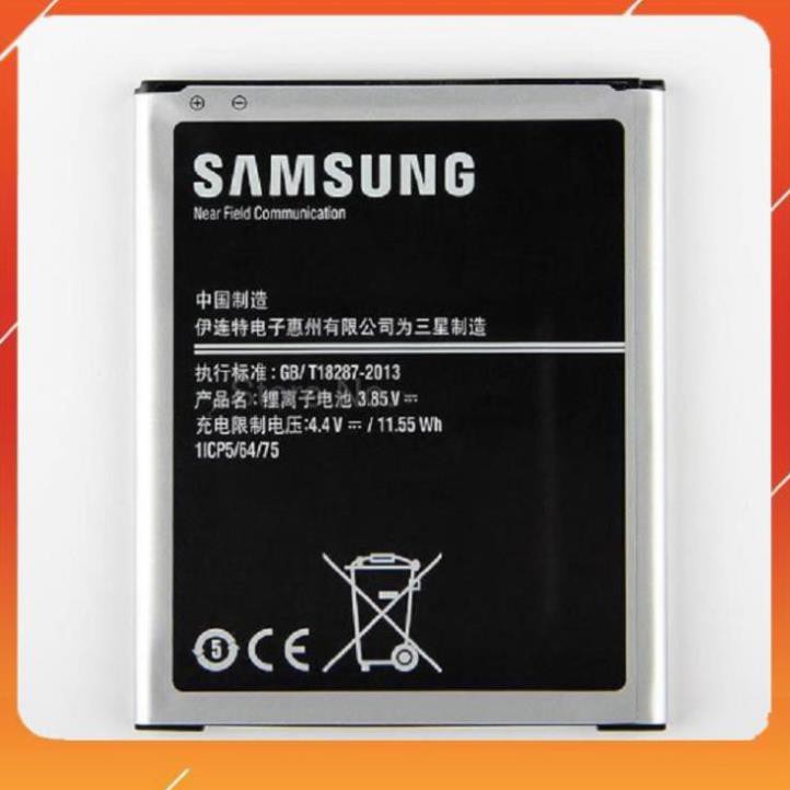 [BÁN CHẠY] PIN SAMSUNG J7 2015 (J700 ) / J4 2018 ( J400 ) BJ700BBC ZIN HÃNG