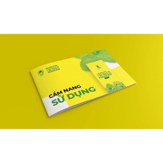 COMBO DẦU HÚNG CHANH MINION PLUS