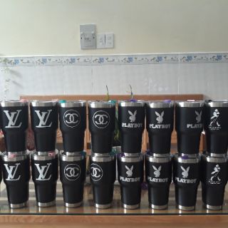 Ly Giữ Nhiệt 900ml Thái Lan