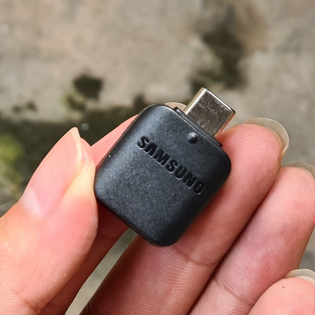 OTG SAMSUNG kết nối chuột bàn phím cho điện thoại