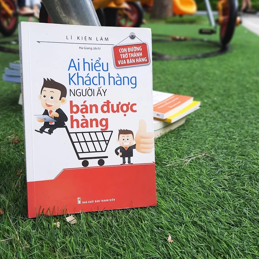 Sách: Combo 3 Cuốn Vua Bán Hàng (Tái Bản)