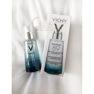 Tinh chất khoáng cô đặc Mineral 89 Daily Booster