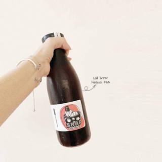 Trà Thảo Mộc Ủ Lạnh - Summer Fling