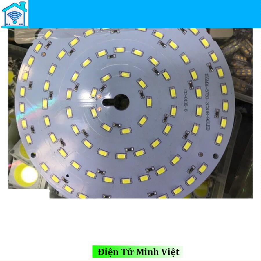 Led miếng 12v 30w