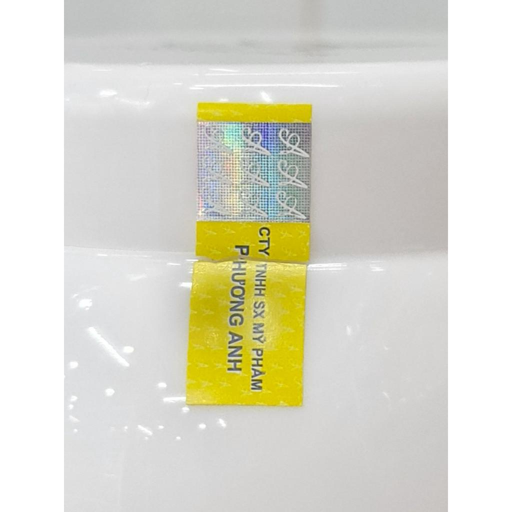 Kem Mềm Dưỡng Trắng Da Toàn Thân Hương Nước Hoa A Cosmetics 250g
