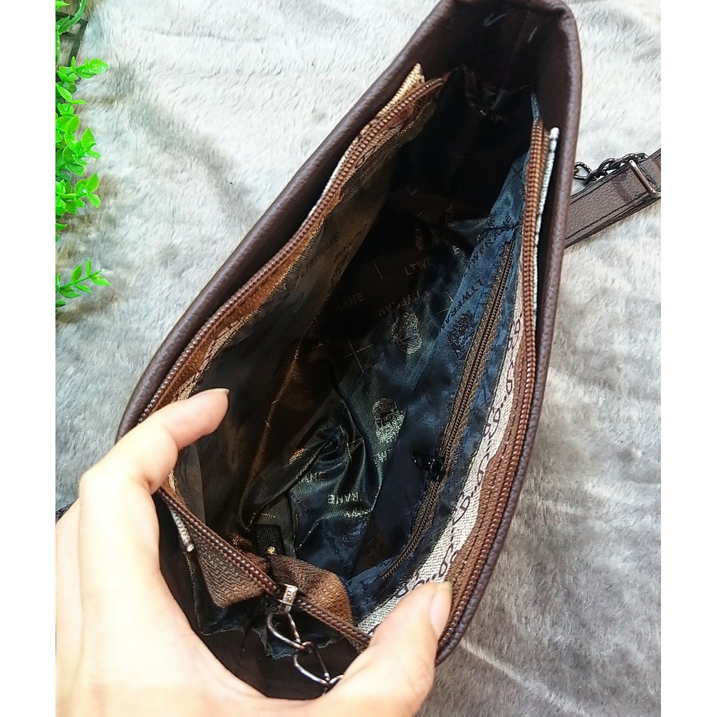 Túi Thời Trang Nữ Hobo Siêu Hot TN230