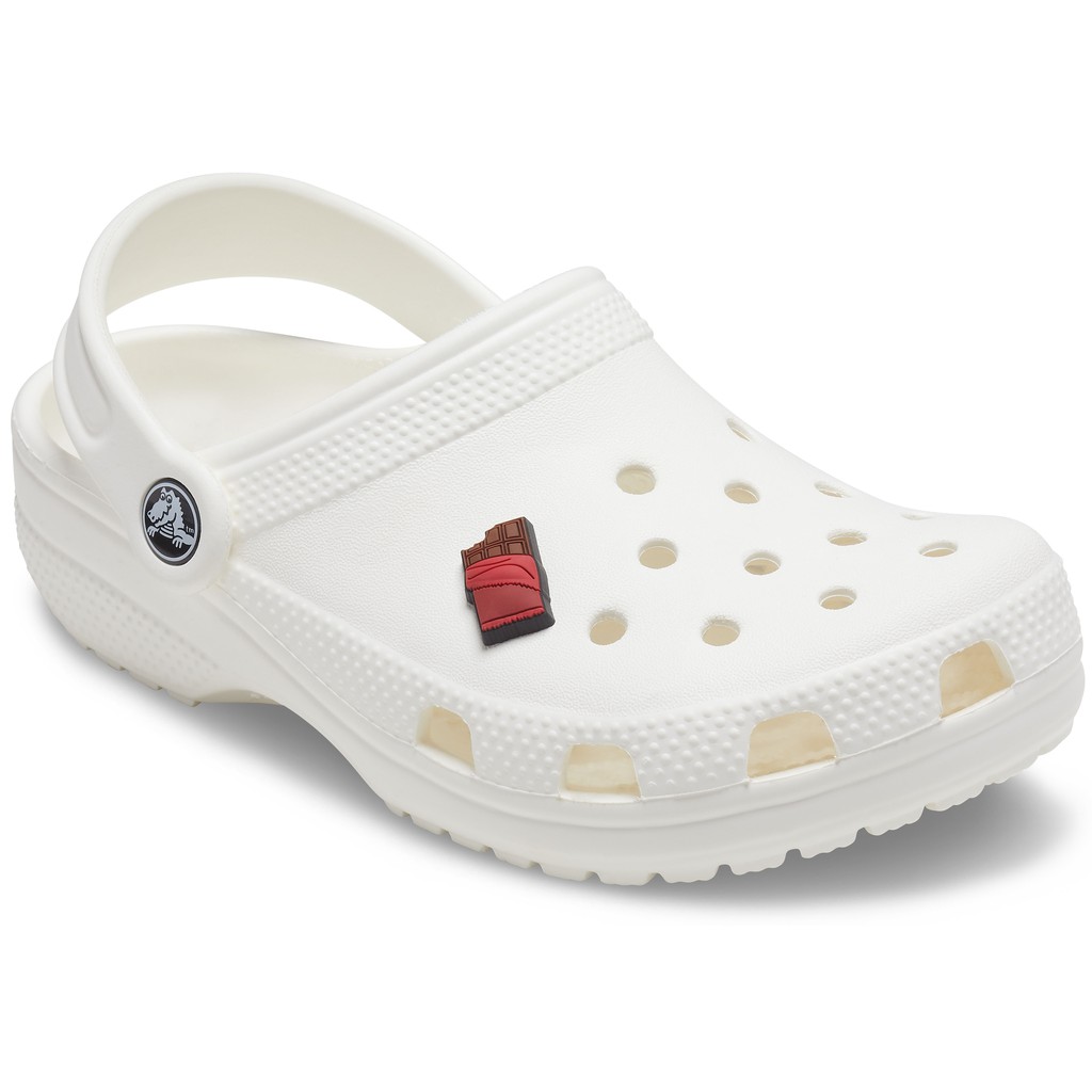 Huy hiệu(Jibbitz) Crocs JB Chocolate Bar 1 Cái - 10008279