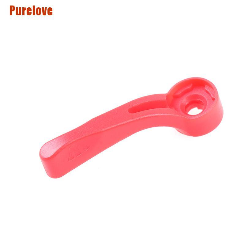 Bộ 7 Phụ Kiện Thay Thế Cho Máy Điện Wahl Tiện Dụng