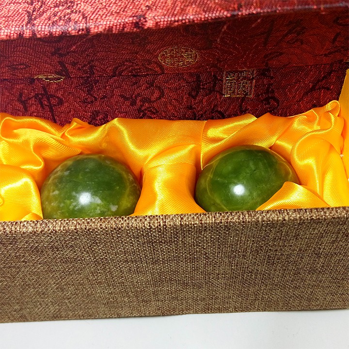 BI ĐÁ THIÊN NHIÊN TẬP TAY