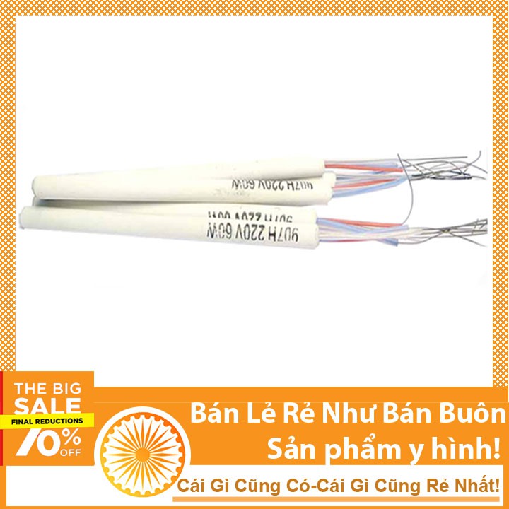 Sensor Hàn Cho Tay Hàn 907 220V-60W