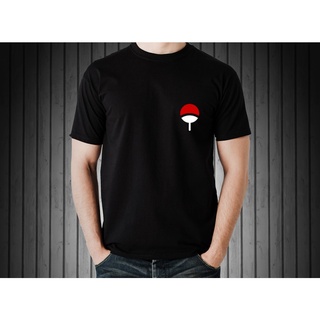  (SALE) Áo thun NARUTO UCHIHA CLAN cực chất  Hottrend | NARUTO STORE