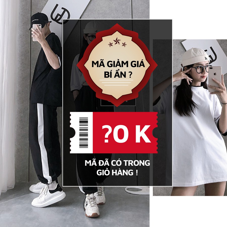 Áo Thun Tay Lỡ Layer Form Rộng Unisex Nam Nữ Vải CVC Mềm Mịn Co Giãn Thoáng Mát GUF | BigBuy360 - bigbuy360.vn