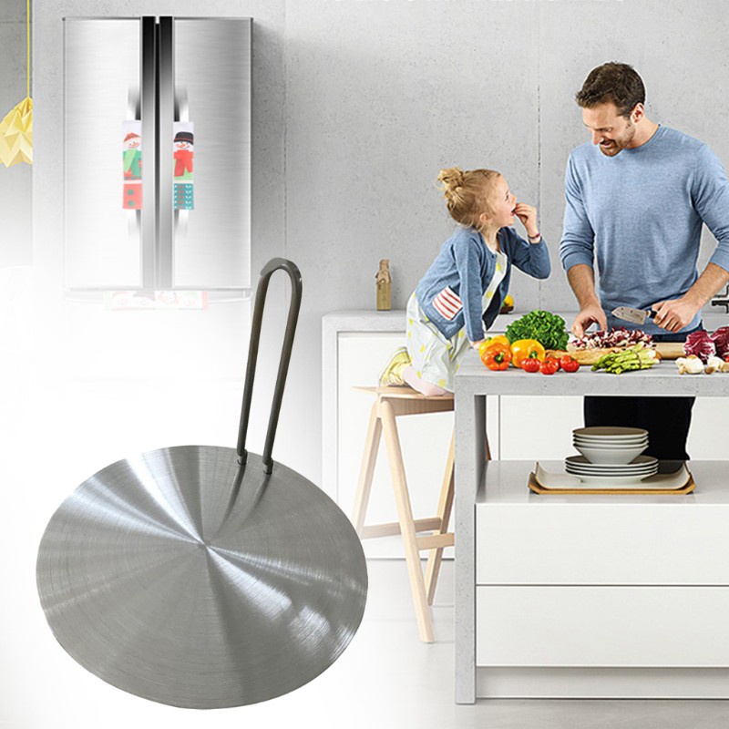 Tấm chuyển đổi nhiệt cảm biến chuyên dụng cho bếp từ
