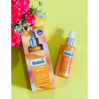 Serum vitamin c Balea đức 30ml.