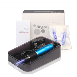 Máy Phi Kim DR Pen A1 Tích Điện - Tặng kèm 2 kim