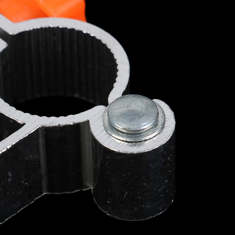 Phụ kiện kẹp cố định dù câu cá gắn ghế ngồi tiện lợi chất lượng cao