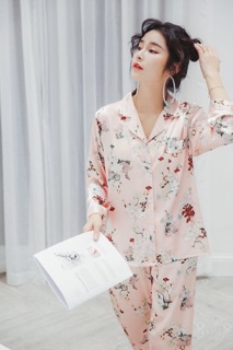 Pijama cao cấp - Size M L