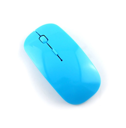 Chuột Máy Tính FONKEN Kết Nối Bluetooth USB Cho Máy Tính Laptop