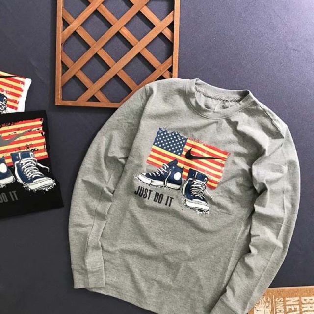 Áo Thun mỹ Sweater
