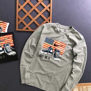 Áo Thun mỹ Sweater