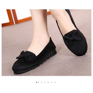 [ORDER] Giày búp bê  mềm đế dẻo phong cách Hàn Quốc