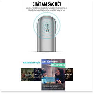 Máy Phiên Dịch Tức Thời Thông Minh