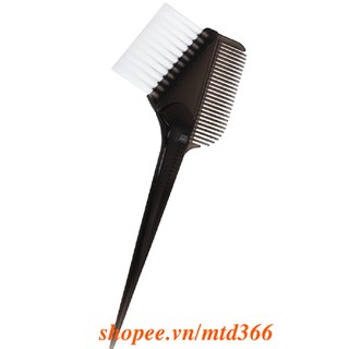 Lược Nhuộm Tóc Đầu Nhọn 001 No Brand