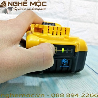 Pin Dewalt Li-ion 18V 2Ah